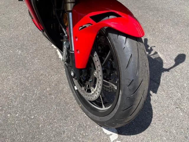 QJMOTOR SRK 400RS 4 2026 — миниатюра 5