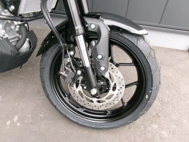 Yamaha XSR125 MT ABS 2023 — миниатюра 5