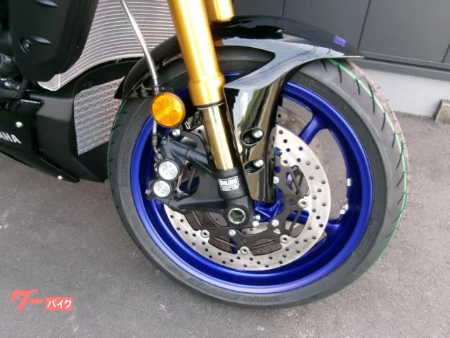 Yamaha MT-10 SP 2024 — миниатюра 3