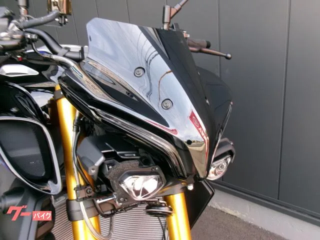 Yamaha MT-10 SP 2024 — миниатюра 4