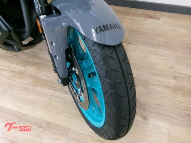 Yamaha MT-25 2022 — миниатюра 5
