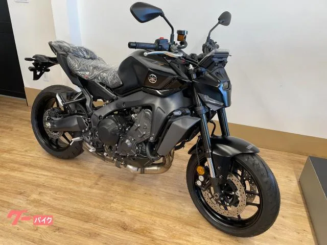 Yamaha MT-09 2025 — миниатюра 2