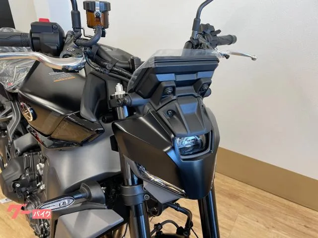 Yamaha MT-09 2025 — миниатюра 4