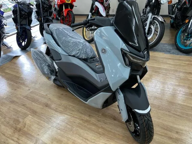 Yamaha NMAX125 2025 — миниатюра 2