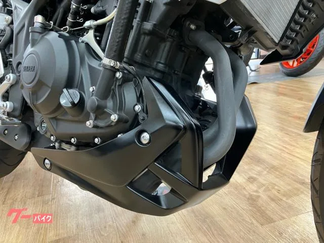 Yamaha MT-25 2022 — миниатюра 3