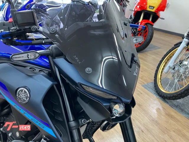 Yamaha MT-25 2022 — миниатюра 4