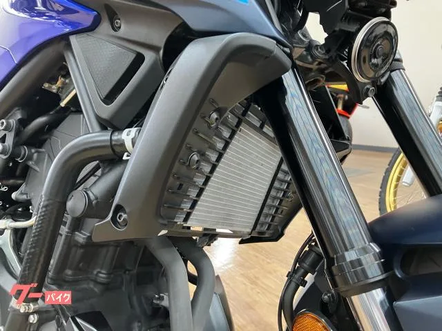 Yamaha MT-25 2022 — миниатюра 5