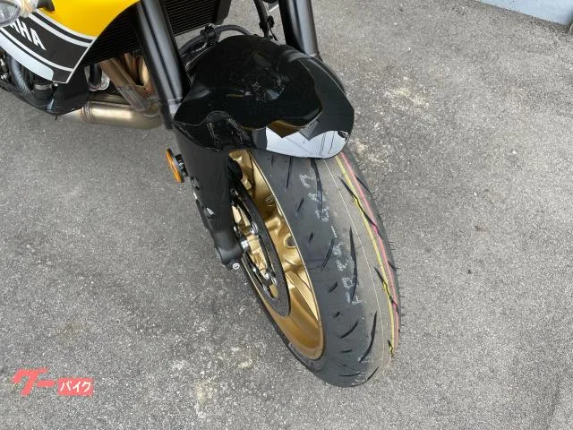 Yamaha XSR900GP. 2026 — миниатюра 5