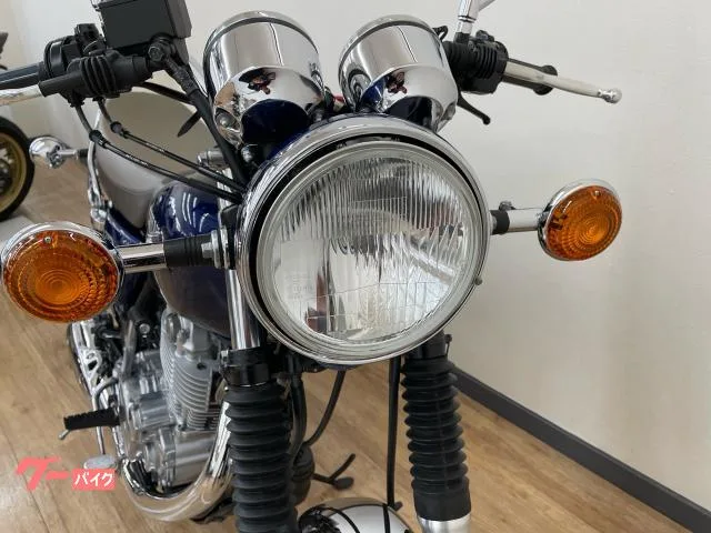 Yamaha SR400 Final Edition 2023 — миниатюра 5