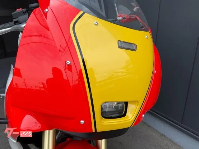Yamaha XSR900GP. 2024 — миниатюра 5