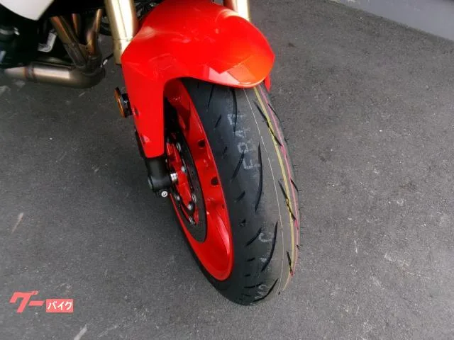 Yamaha XSR900GP. 2026 — миниатюра 4