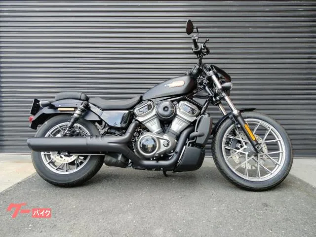 HARLEY-DAVIDSON RH975S LED 2024 — миниатюра 2