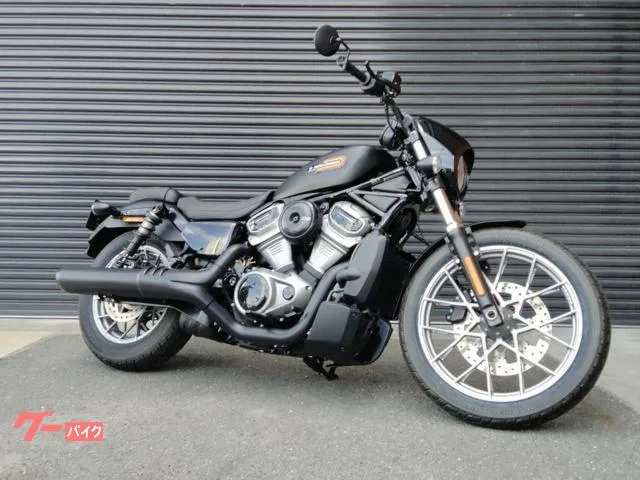 HARLEY-DAVIDSON RH975S LED 2024 — фото 1, купить с доставкой в Москву