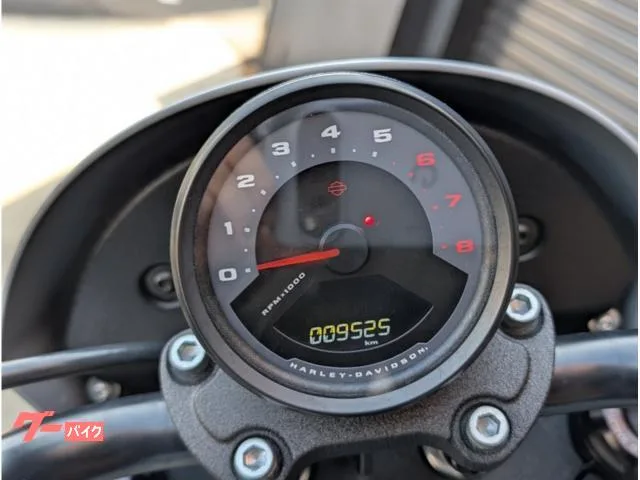 HARLEY-DAVIDSON FXLRS S ETC M8-117 2024 — миниатюра 3