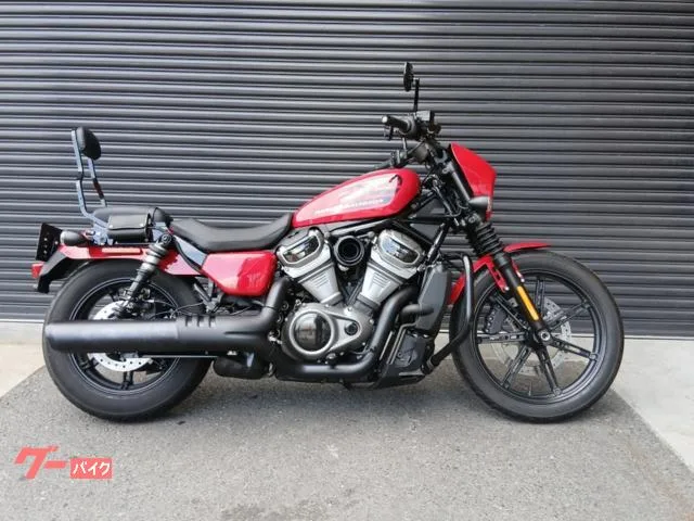 HARLEY-DAVIDSON RH975 ETC 2022 — миниатюра 2