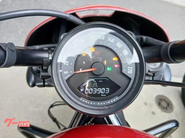 HARLEY-DAVIDSON RH975 ETC 2022 — миниатюра 3