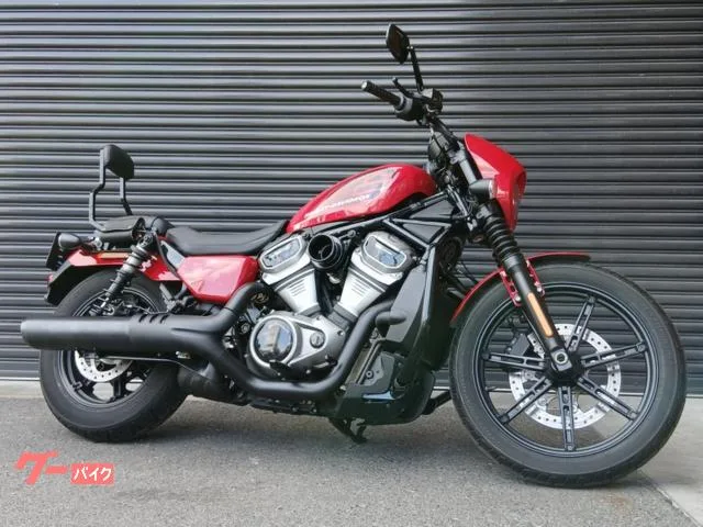 HARLEY-DAVIDSON RH975 ETC 2022 — фото 1, купить с доставкой в Москву