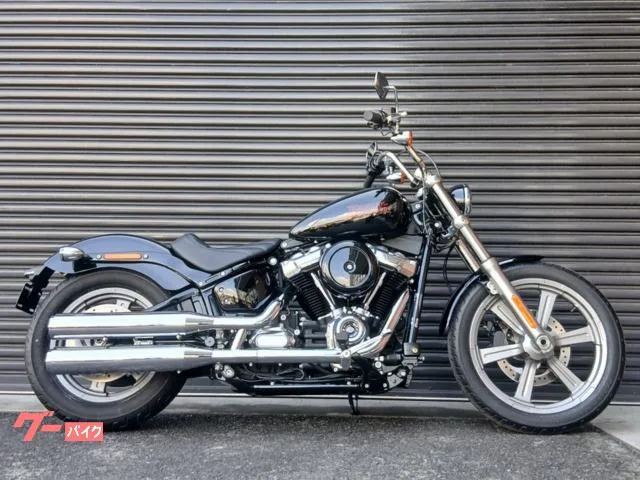 HARLEY-DAVIDSON FXST ETC M8-107 2024 — миниатюра 2