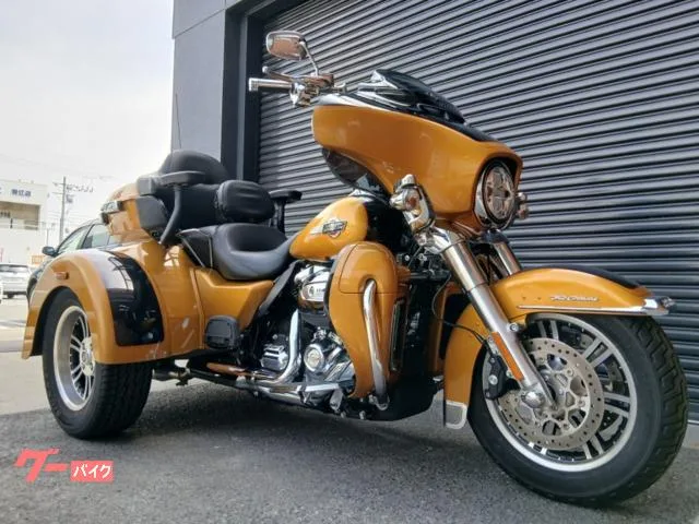 HARLEY-DAVIDSON FLHTCUTG ETC LED 2023 — фото 1, купить с доставкой в Москву