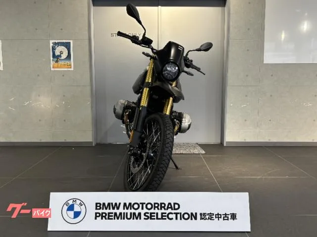 BMW R12 G/S ETC 21 DTC BMW 2026 — миниатюра 2