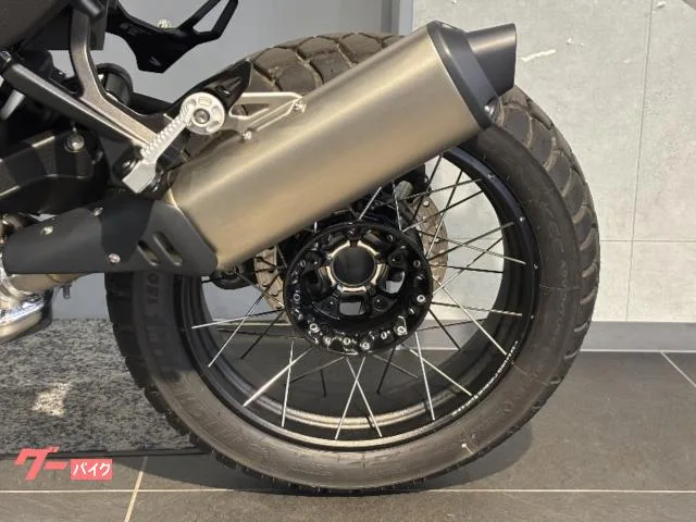 BMW R12 G/S ETC 21 DTC BMW 2026 — миниатюра 3
