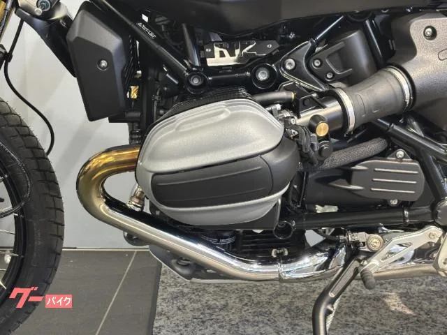 BMW R12 G/S ETC 21 DTC BMW 2026 — миниатюра 4