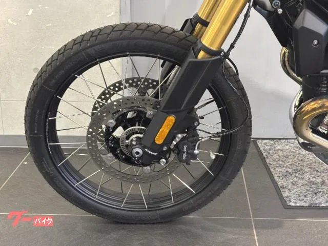 BMW R12 G/S ETC 21 DTC BMW 2026 — миниатюра 5