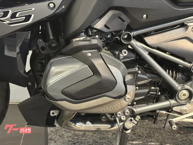 BMW R1250RS ETC ESADTC LED BMW 2022 — миниатюра 4