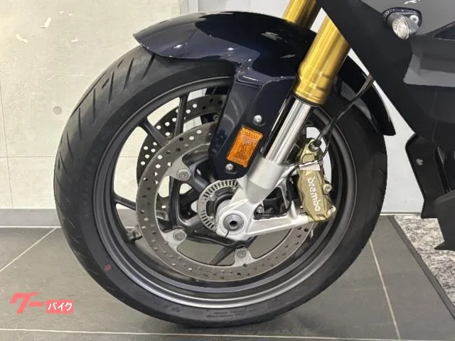 BMW R1250RS ETC ESADTC LED BMW 2022 — миниатюра 5