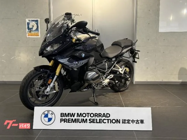 BMW R1250RS ETC ESADTC LED BMW 2022 — фото 1, купить с доставкой в Москву