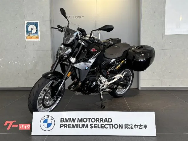 BMW F900R ETC ESADTC LED BMW 2023 — фото 1, купить с доставкой в Москву