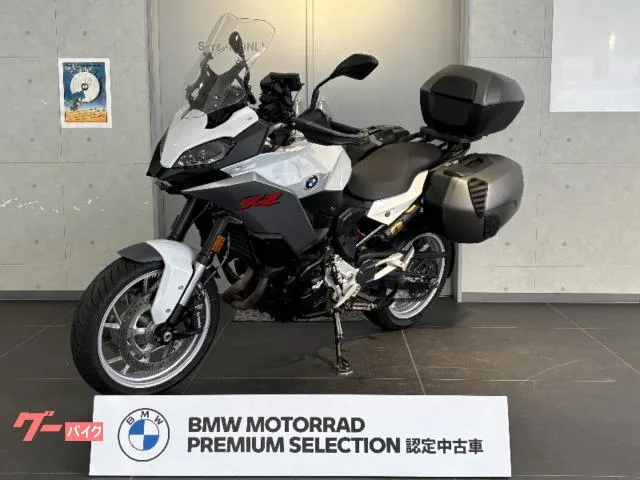 BMW F900XR ETC 3 ESADTC LED BMW 2022 — фото 1, купить с доставкой в Москву