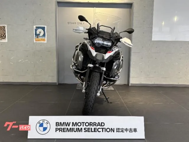 BMW R1250GS Adventure 3 LED BMW 2023 — миниатюра 2