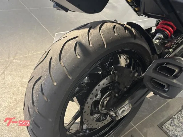 BMW F900XR ETC 3 BMW 2022 — миниатюра 3