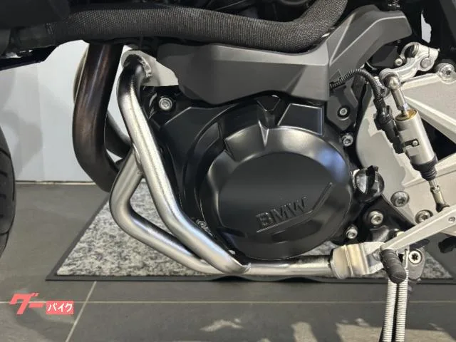 BMW F900XR ETC 3 BMW 2022 — миниатюра 4