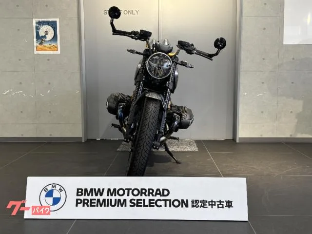 BMW R12 Option719 ETC BMW 2024 — миниатюра 2