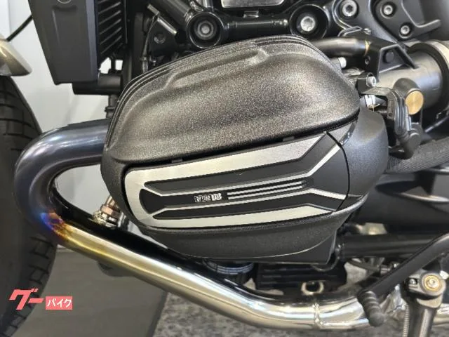 BMW R12 Option719 ETC BMW 2024 — миниатюра 4
