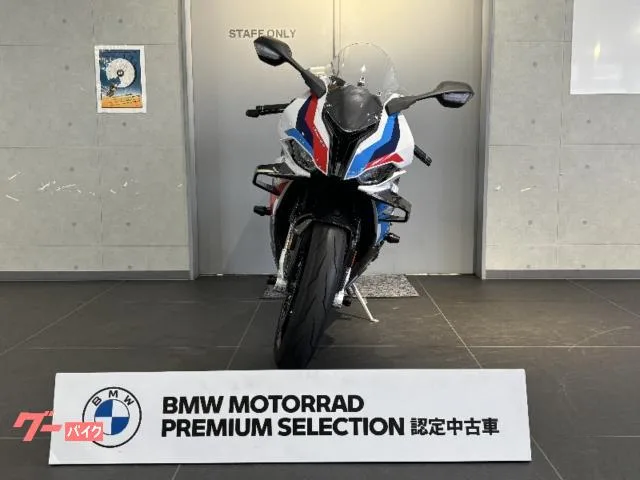 BMW M1000RR ETC LED BMW 2022 — миниатюра 2
