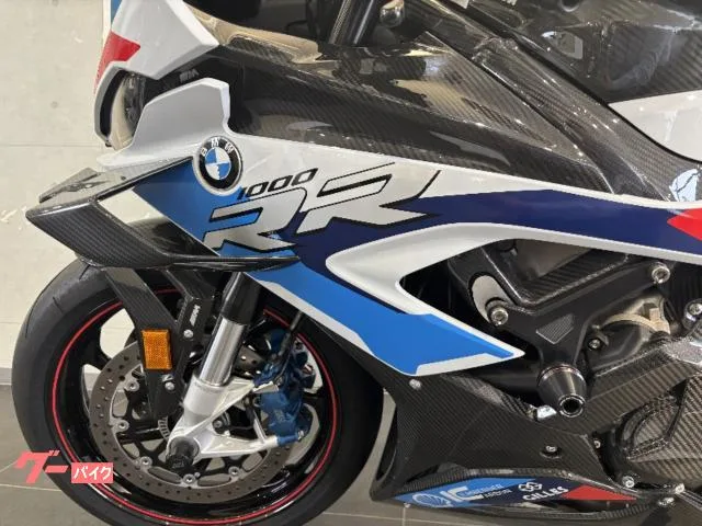 BMW M1000RR ETC LED BMW 2022 — миниатюра 4