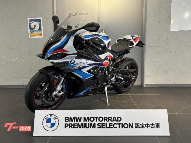 BMW M1000RR ETC LED BMW 2022 — фото 1, купить с доставкой в Москву