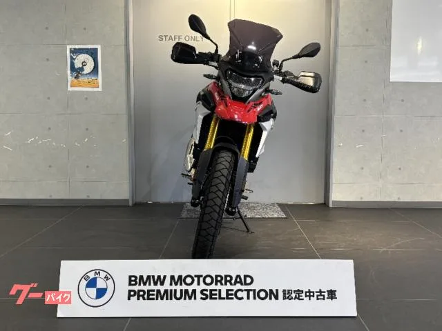 BMW G310GS ETC LED 2024 — миниатюра 2