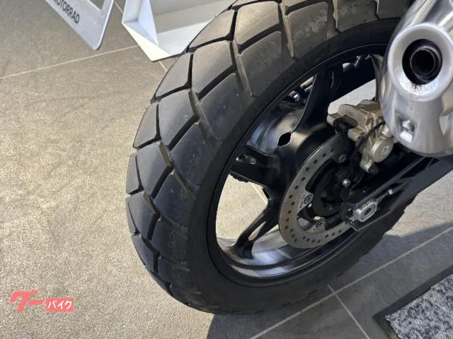 BMW G310GS ETC LED 2024 — миниатюра 3