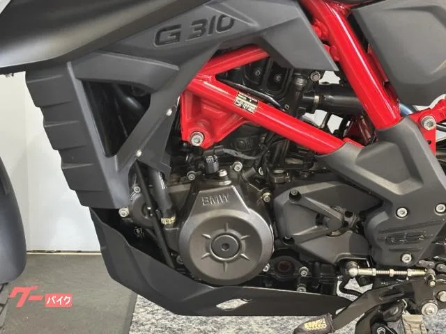 BMW G310GS ETC LED 2024 — миниатюра 4