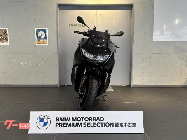 BMW C400GT ETC 10.25 LED ASC BMW 2026 — миниатюра 2