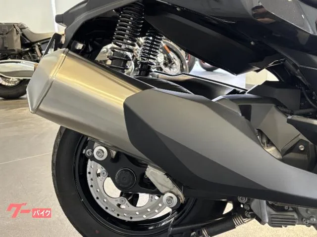 BMW C400GT ETC 10.25 LED ASC BMW 2026 — миниатюра 3