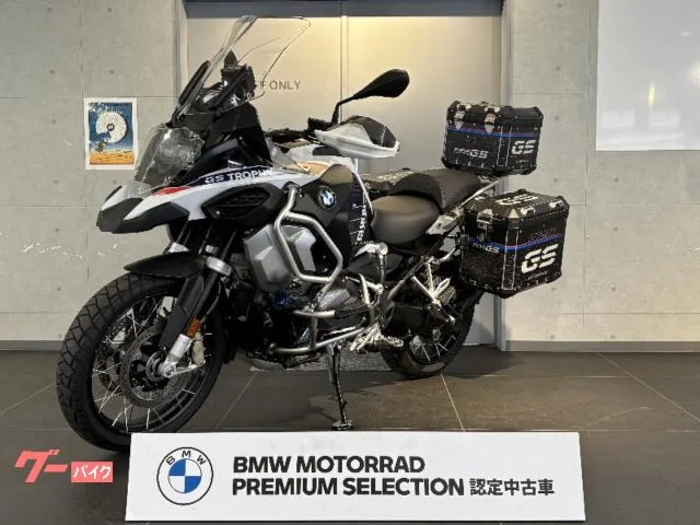 BMW R1250GS Adventure ETC 3 2023 — фото 1, купить с доставкой в Москву