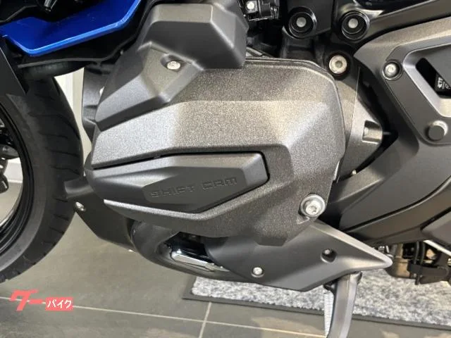 BMW R1300R ASA ETC DSA DTC DCC LED BMW 2026 — миниатюра 4