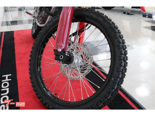 Honda CRF250LS 2023 — миниатюра 5