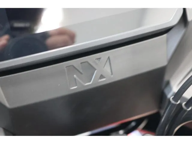 Honda NX400 2024 — миниатюра 3