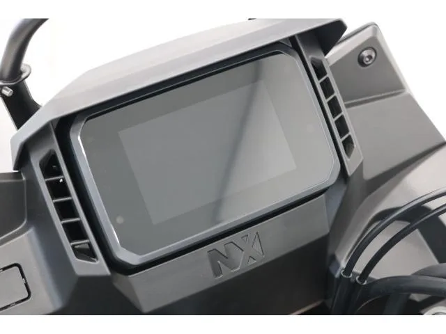 Honda NX400 2024 — миниатюра 5